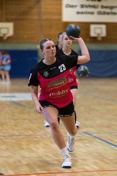 Bild 9 - wAJ Quali zur OL Runde 2